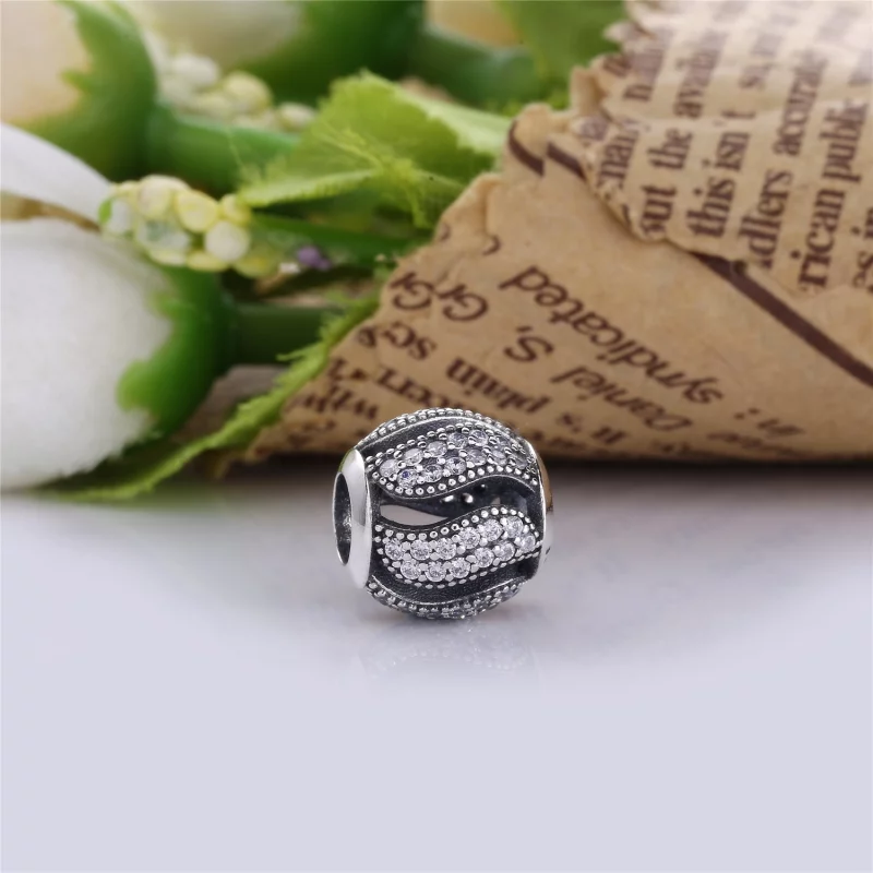 (תמונה ל-) פנדורה נאמנות - Loyalty - 796074CZ - הצג 2