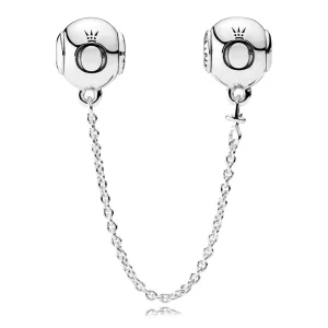 (תמונה ל-) שרשרת ביטחון PANDORA ESSENCE - 796077-05