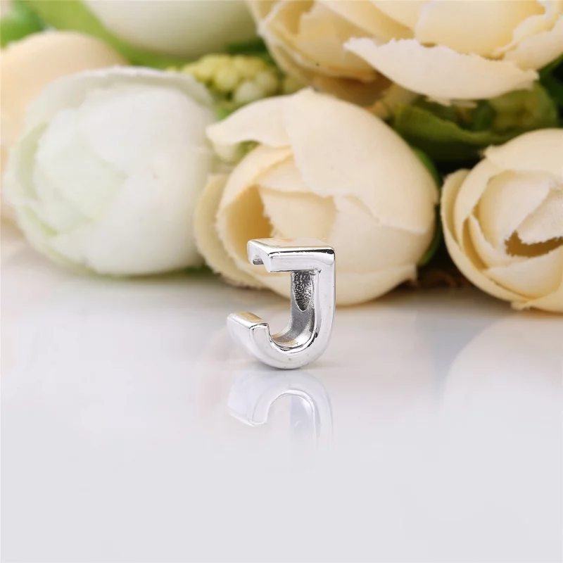 (תמונה ל-) פנדורה צ'ארמ כסף J - 797464 - הצג 2