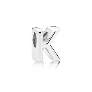 (תמונה ל-) פנדורה צ'ארמ כסף K - 797465