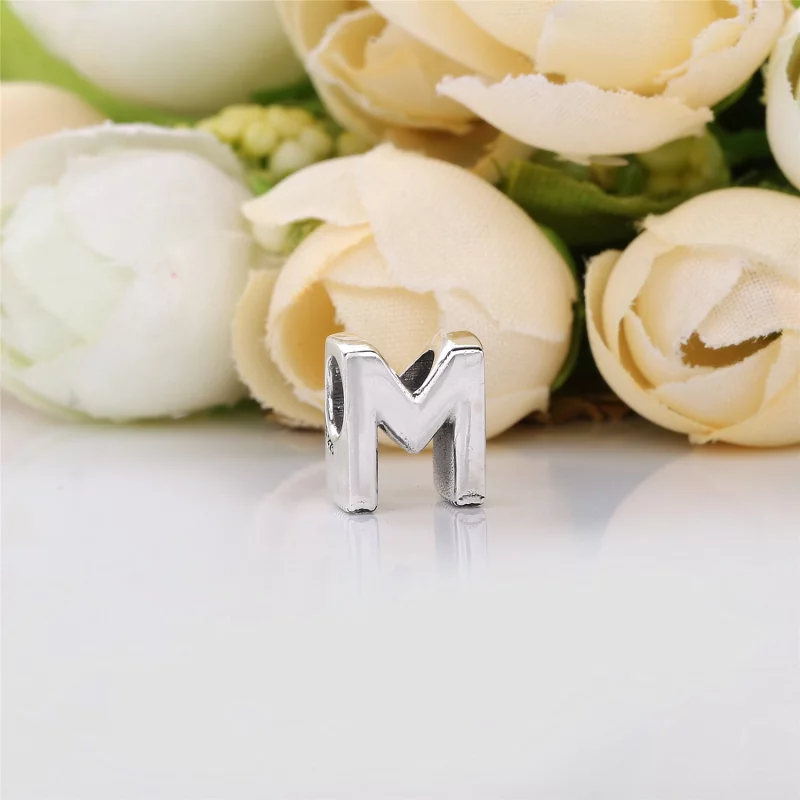 (תמונה ל-) פנדורה צ'ארמ כסף M - 797467 - הצג 2