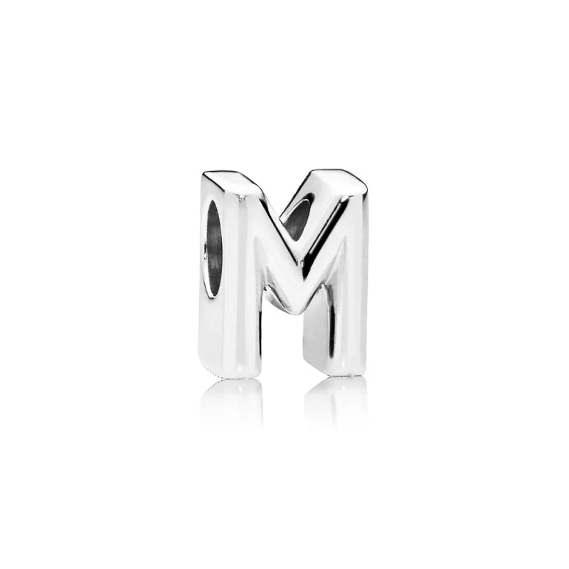 (תמונה ל-) פנדורה צ'ארמ כסף M - 797467