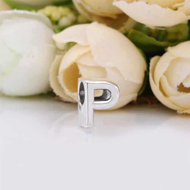 (תמונה ל-) פנדורה צ'ארמ כסף P - 797470 - הצג 2