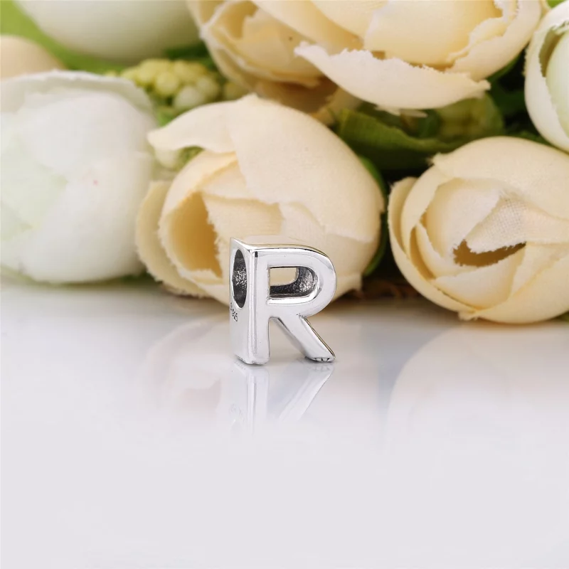 (תמונה ל-) פנדורה צ'ארמ כסף R - 797472 - הצג 2