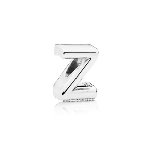 (תמונה ל-) פנדורה צ'ארמ כסף Z - 797480