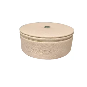 קופסת תכשיטים מקורית של חברת PANDORA 06 (תמונה ל-) קופסת תכשיטים מקורית של חברת PANDORA 06