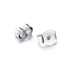 אביזרי עגילים אטמי אוזניים - EF002-A (תמונה ל-) אביזרי עגילים אטמי אוזניים - EF002-A