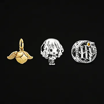 (תמונה ל-) Harry Potter x PANDORA
