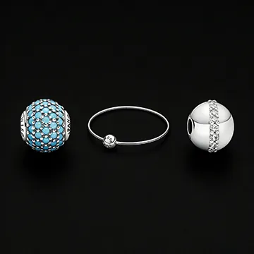 (תמונה ל-) PANDORA ESSENCE