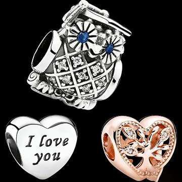 (תמונה ל-) PANDORA Friends