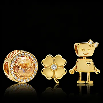 (תמונה ל-) PANDORA Shine™